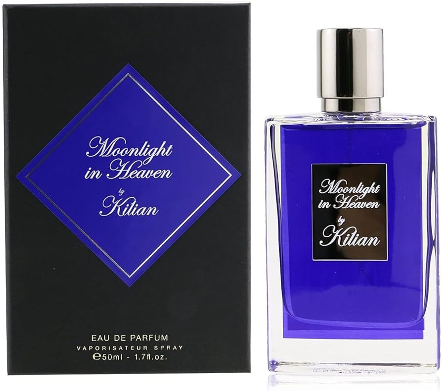 Moonlight in Heaven by Kilian eau de parfum 50ml ( scatolato