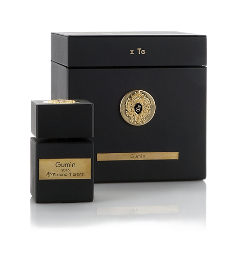 TIZIANA TERENZI GUMIN 2016 UNISEX 100ML SCATOLATO