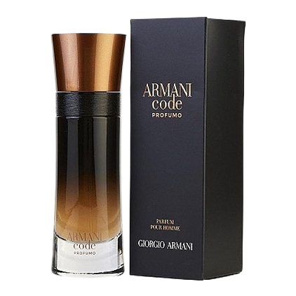 Armani Giorgio Armani Code Profumo Eau de Parfum (uomo) 110 ml scatolato