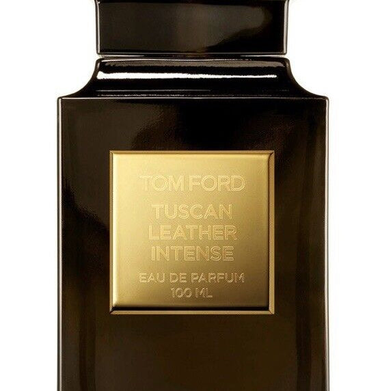 Tom Ford Tuscan Leather Intense eau de parfum 100ml (scatolato)