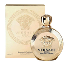 Versace Eros Pour femme 100 ML EDP donna 100 ml (scatolato)