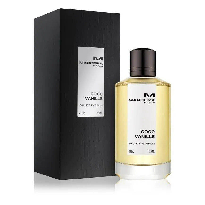 Coco Vanille Mancera eau de parfum ( scatolato)