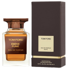 Tom Ford Beauty Ébène Fumé eau de parfum 100ml unisex scatolato