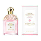 Guerlain Aqua Allegoria Forte Flora Cherrysia eau de toilette 75 ml ( scatolato)