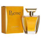 LANCOME – POEME EAU DE PARFUM 100 ML SPRAY DONNA SCATOLATO