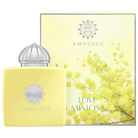 Amouage Love Mimosa Eau de Parfum da donna 100ml scatolato