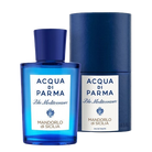 Acqua di Parma Blu Mediterraneo - Mandorlo di Sicilia Eau de Toilette 75ml (Scatolato)