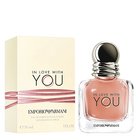 Armani Emporio In Love With You Eau de Parfum da donna 100ML (SCATOLATO)