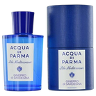 Acqua di Parma Blu Mediterraneo - Ginepro di Sardegna Eau de Toilette 75ml (Scatolato)