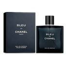 CHANEL BLEU DE CHANEL Eau De Parfum 100ml uomo (scatolato)