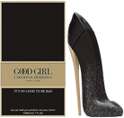 Carolina Herrera Good Girl (scarpa nera) Eau de Parfum 80ml (Scatolato)