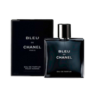 Chanel Bleu de Chanel Pour Homme Eau de Parfum 100ml (Scatolato)