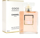 Chanel Coco Mademoiselle Eau de Parfum 100ml (Scatolato)