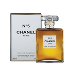 Chanel N.5 Eau de Parfum 100ml (Scatolato)