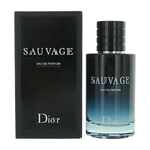 Christian Dior Sauvage Eau de Parfum 100ml (Scatolato)