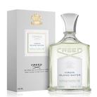 Creed Virgin Island Water Eau de Parfum 100ml (Scatolato)