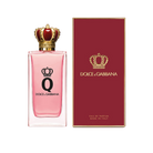 Q by Dolce&Gabbana - Eau de Parfum 100ML donna scatolato