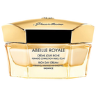 GUERLAIN ABEILLE ROYALE Crème Jour Riche 50ML Crema viso giorno antirughe