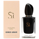 Giorgio Armani Sì Intense Eau de Parfum 100ml (Scatolato)