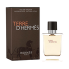 Hermès - Terre d' Hermes Eau de Toilette 100ml (Scatolato)
