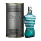 JEAN PAUL GAULTIER LE MALE Eau de Toilette 125ML  UOMO (SCATOLATO)