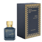 Maison Francis Kurdjian Oud Satin Mood Eau de Paefum 70ml (Scatolato)