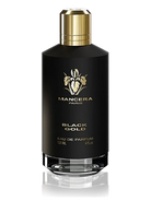 Mancera Black Gold Eau de Parfum 120ml (Scatolato)