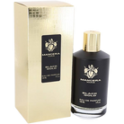 Mancera Black Gold Eau de Parfum per uomo 120ML (SCATOLATO)