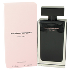 Narciso Rodriguez For Her Eau de Toilette 100ml (Scatolato)