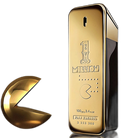 Paco Rabanne 1 Million x PaC-Man Collector Edition Eau de Toilette 100ml (Scatolato)