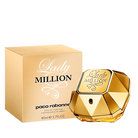 Paco Rabanne Lady Million Eau de Parfum 80ml (Scatolato)