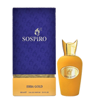 SOSPIRO ERBA GOLD 100ML (SCATOLATO)