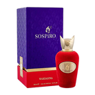 Wardasina (Rosso Afgano) di Sospiro Perfumes da donna 100ML (SCATOLATO)