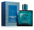 Versace Eros Eau de Parfum per uomo 100ML (SCATOLATO)