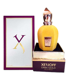 Xerjoff Erba Gold Eau de Parfum 100ml (Scatolato)