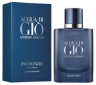 Giorgio Armani Acqua di Giò Profondo Eau de Parfum 75ml (Scatolato)