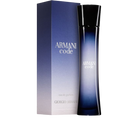 Armani Code femme Eau de Parfum da donna 75ml scatolato