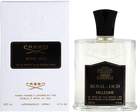 CREED Royal Oud Millesime 120ml unisex scatolato