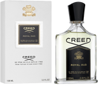 Creed Royal Oud eau de parfum 100ml unisex scatolato