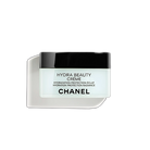 TRIS CREME CHANEL - HYDRA BEAUTY  CREME 50G + GEL CREME 50G + GEL YEUX 15ML