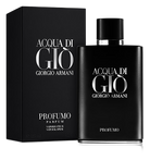 Armani Acqua di Giò Profumo Eau de Parfum per uomo 125ml (Scatolato)