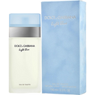 DOLCE & GABBANA LIGHT BLUE Eau de toilette 100ml donna (scatolato)