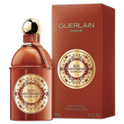 GUERLAIN PARIS BOIS MYSTÉRIEUX EAU DE PARFUM 125ML UNISEX (SCATOLATO)