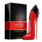 Carolina Herrera Very Good Girl Eau de Parfum 80 ml donna (scatolato)