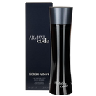 Armani Code Eau de Toilette per uomo 125ml (scatolato)