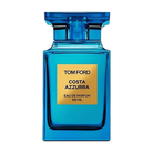 TOM FORD  "COSTA AZZURRA" - EAU DE PARFUM 100ML scatolato unisex
