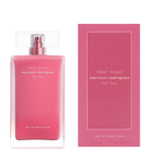 NARCISO RODRIGUEZ For Her Fleur Musc Eau De Parfum 100ml donna scatolato