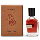ORTO PARISI TERRONI Parfum unisex 50ml SCATOLATO