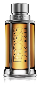 Hugo boss BOSS The Scent Eau de Toilette per uomo 100ml