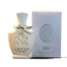 Creed Love in White Eau de Parfum 75ml  donna scatolato